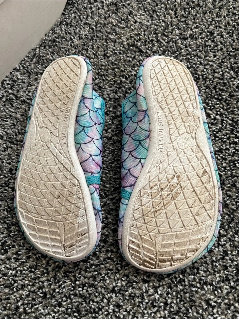 Water Shoes